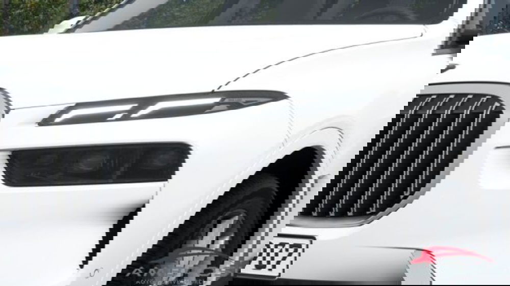 BMW X7 nuova a Perugia (6)