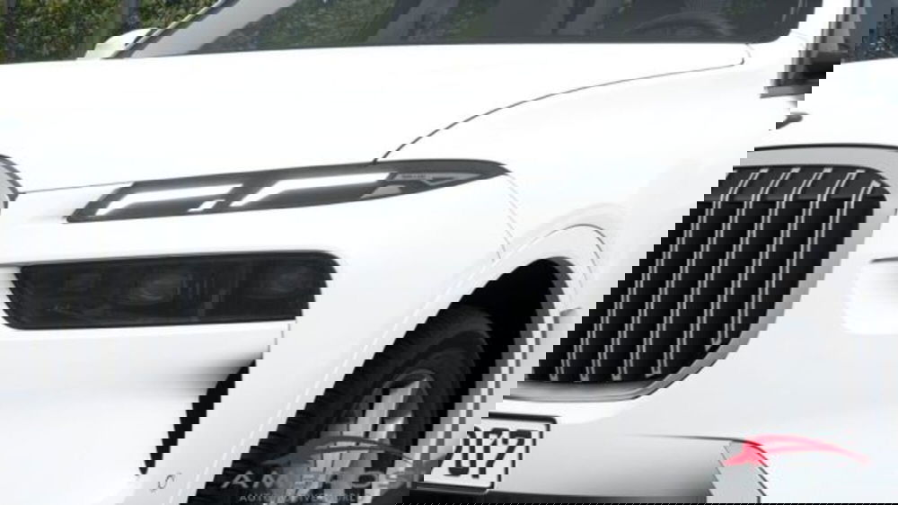 BMW X7 nuova a Perugia (6)