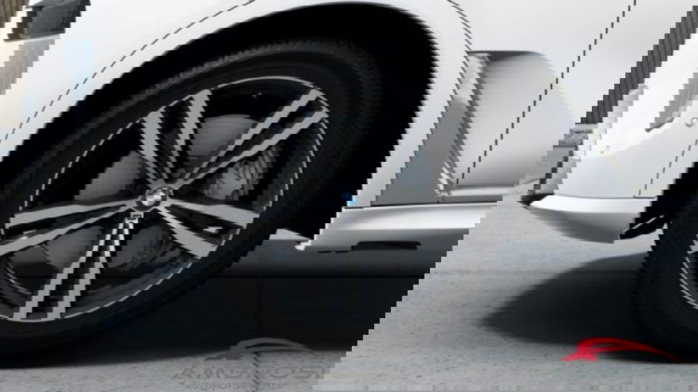 BMW X7 nuova a Perugia (7)