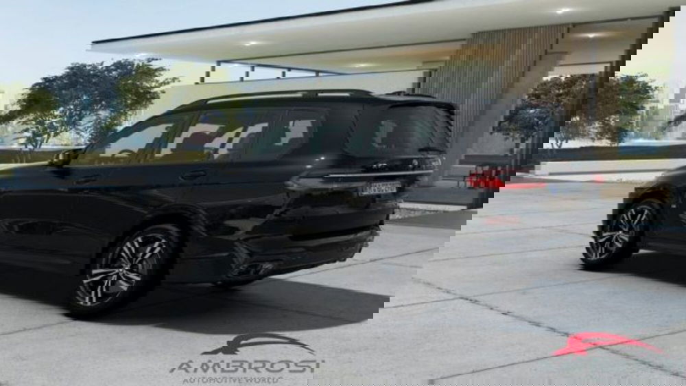 BMW X7 nuova a Perugia (2)