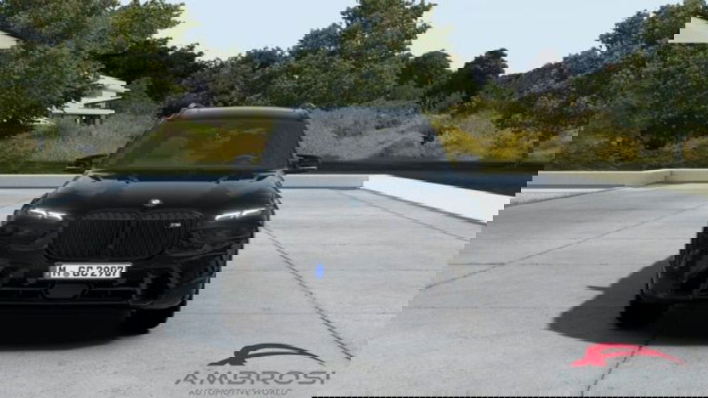 BMW X7 nuova a Perugia (3)