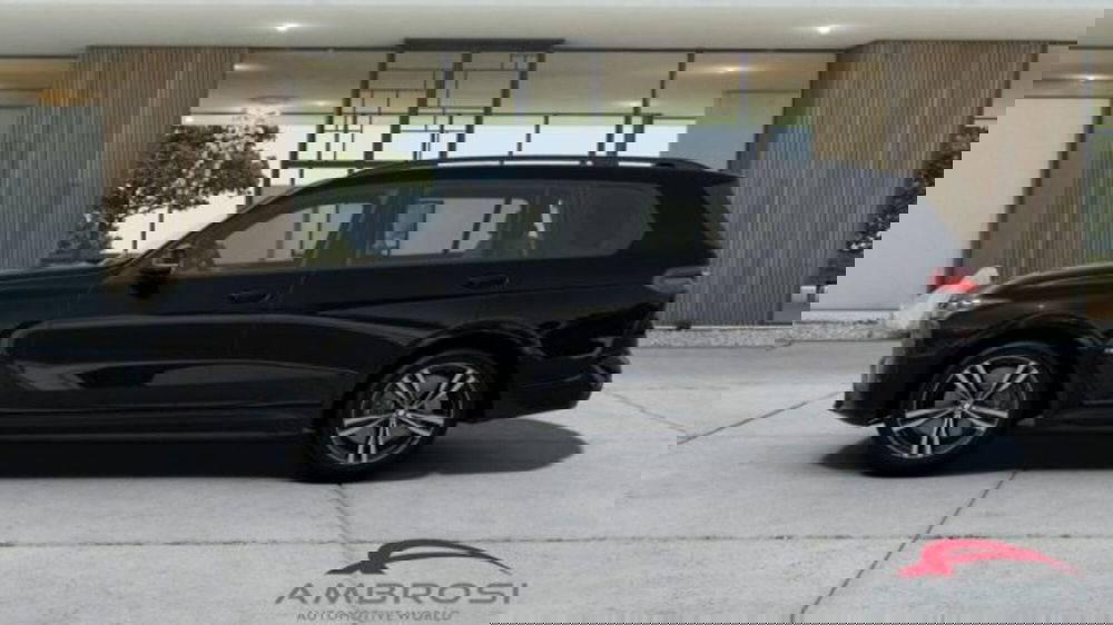 BMW X7 nuova a Perugia (4)