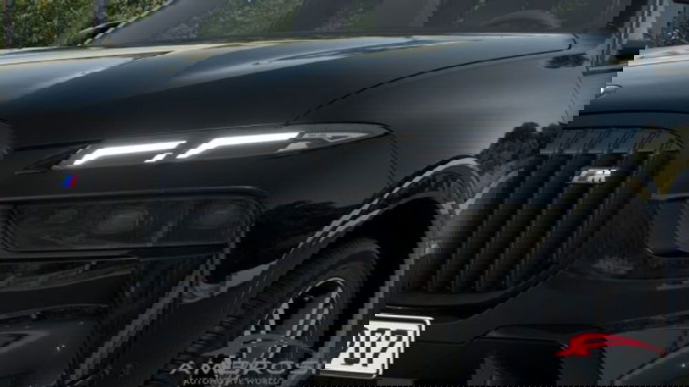 BMW X7 nuova a Perugia (6)