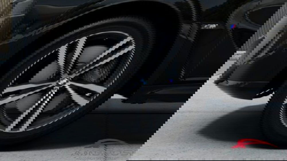 BMW X7 nuova a Perugia (7)