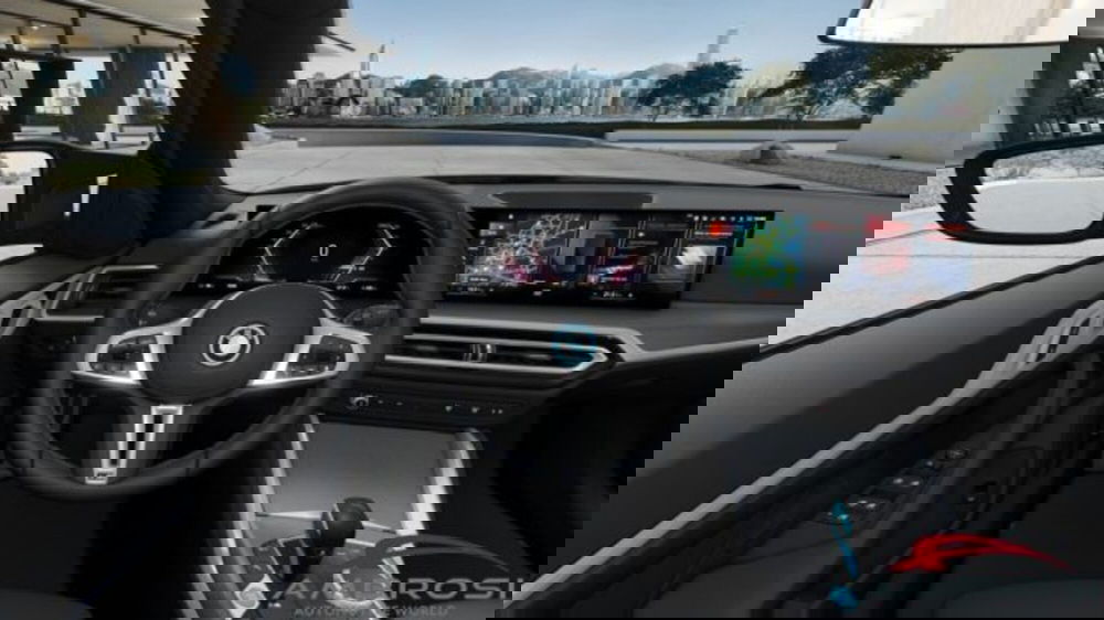 BMW i4 nuova a Perugia (12)