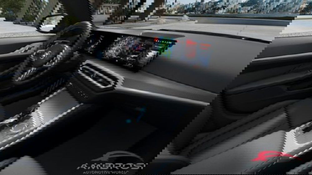 BMW i4 nuova a Perugia (13)