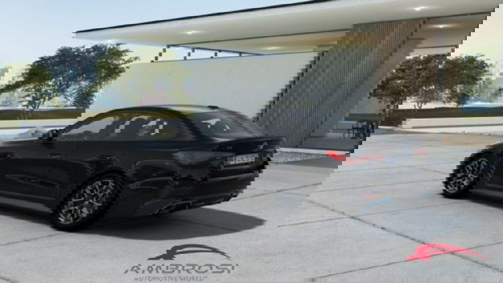 BMW i4 nuova a Perugia (2)