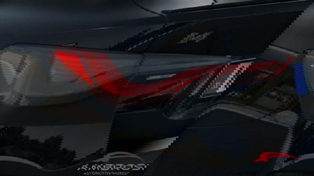 BMW i4 nuova a Perugia (7)