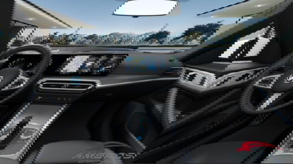 BMW i4 nuova a Perugia (10)