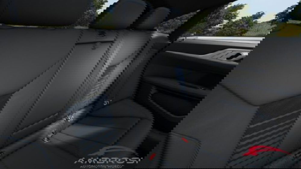 BMW i4 nuova a Perugia (11)