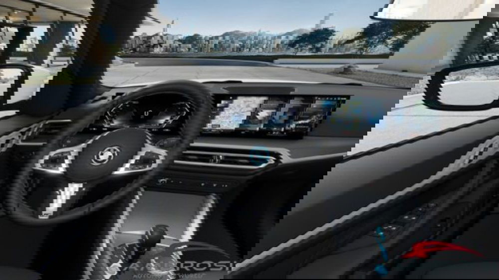 BMW i4 nuova a Perugia (12)