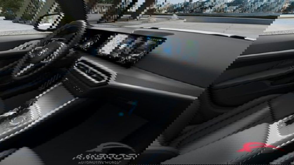 BMW i4 nuova a Perugia (13)