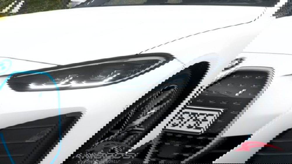 BMW i4 nuova a Perugia (6)