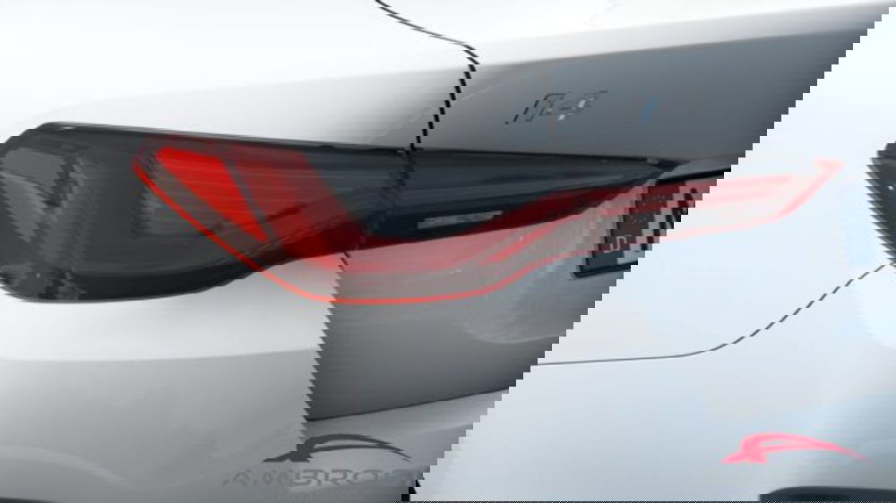 BMW i4 nuova a Perugia (7)