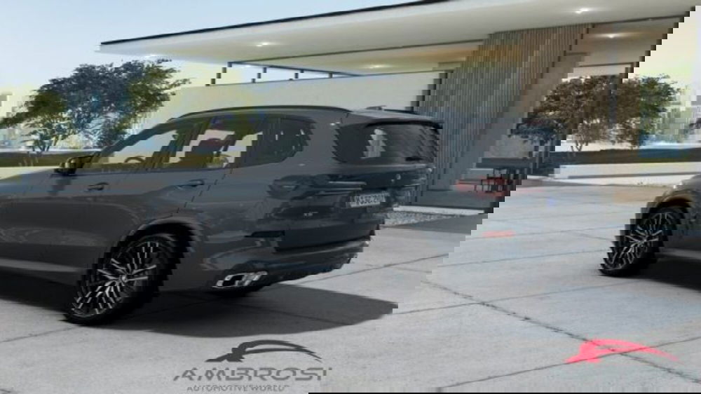 BMW X5 nuova a Perugia (2)