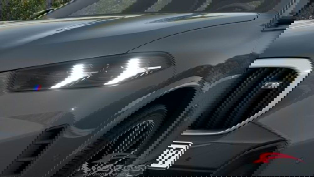 BMW X5 nuova a Perugia (6)