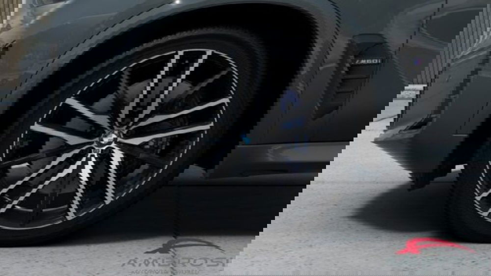 BMW X5 nuova a Perugia (8)