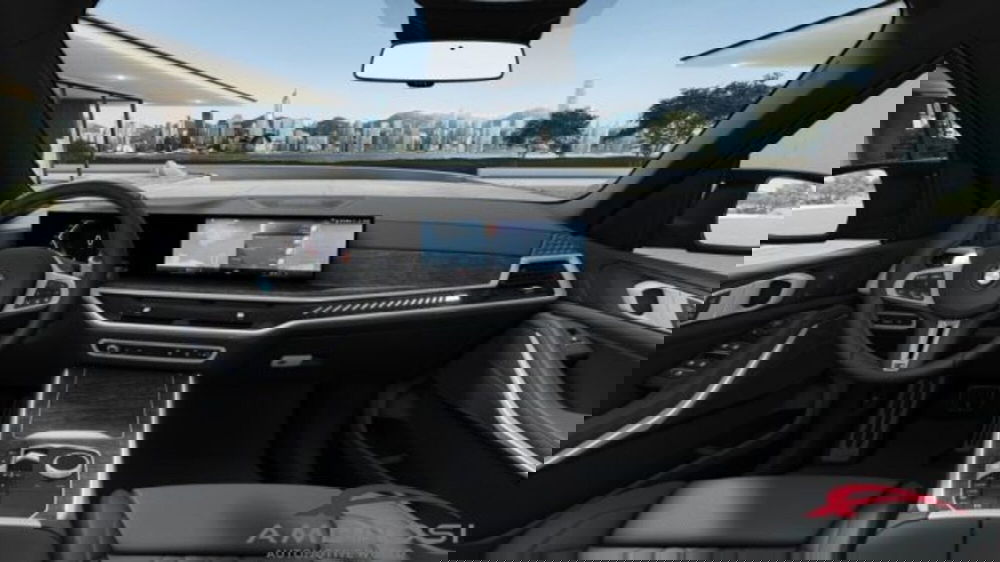 BMW X5 nuova a Perugia (10)