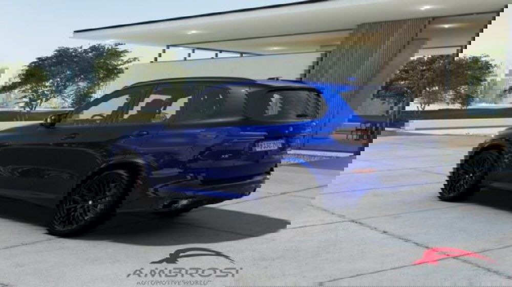 BMW X5 nuova a Perugia (2)