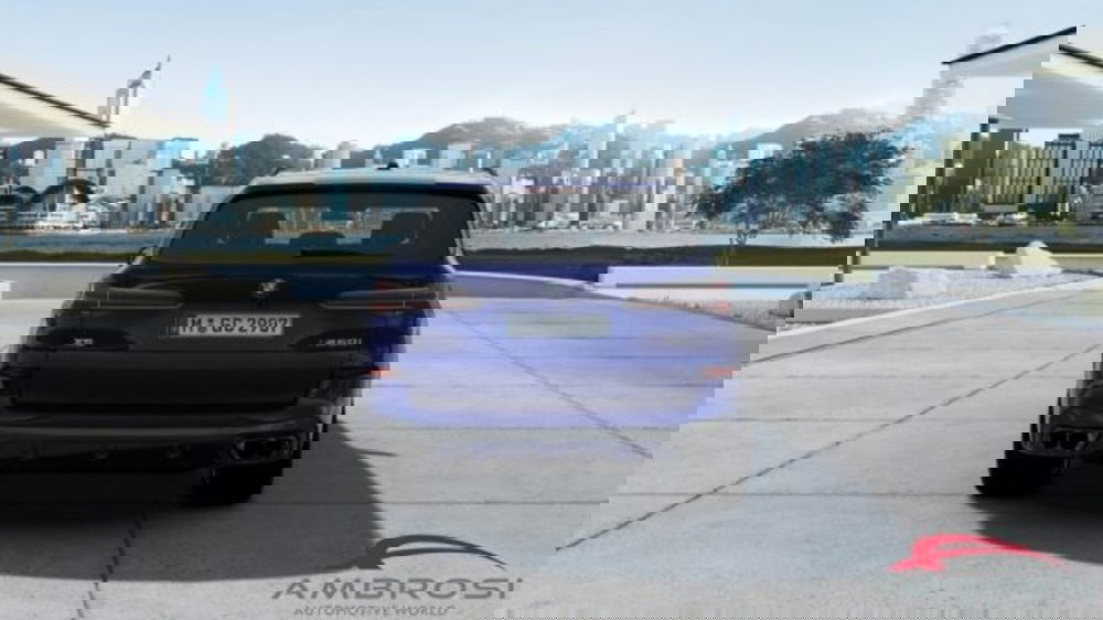 BMW X5 nuova a Perugia (5)