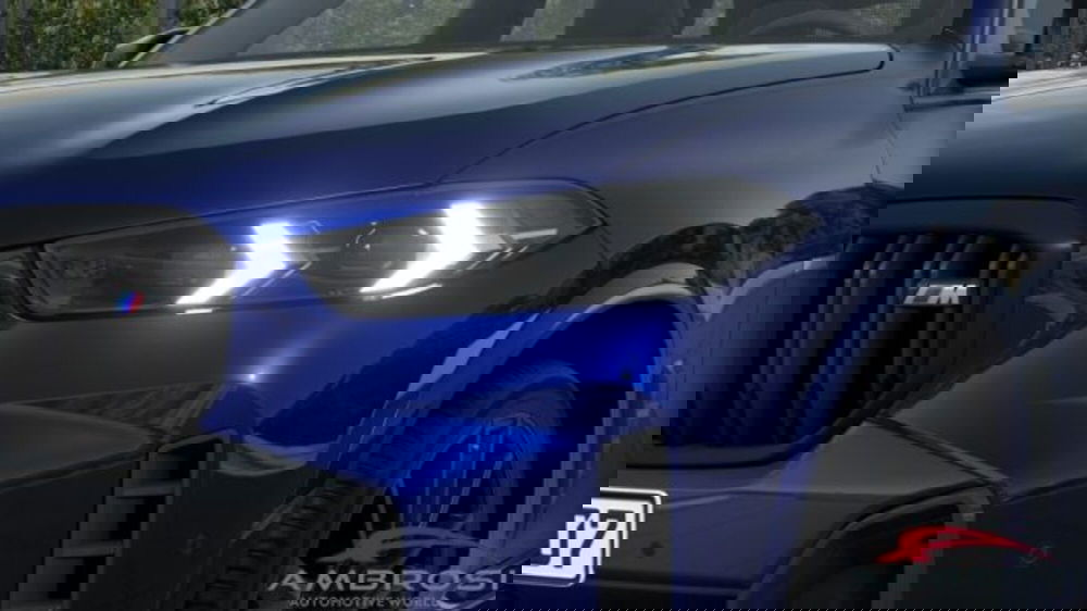 BMW X5 nuova a Perugia (6)