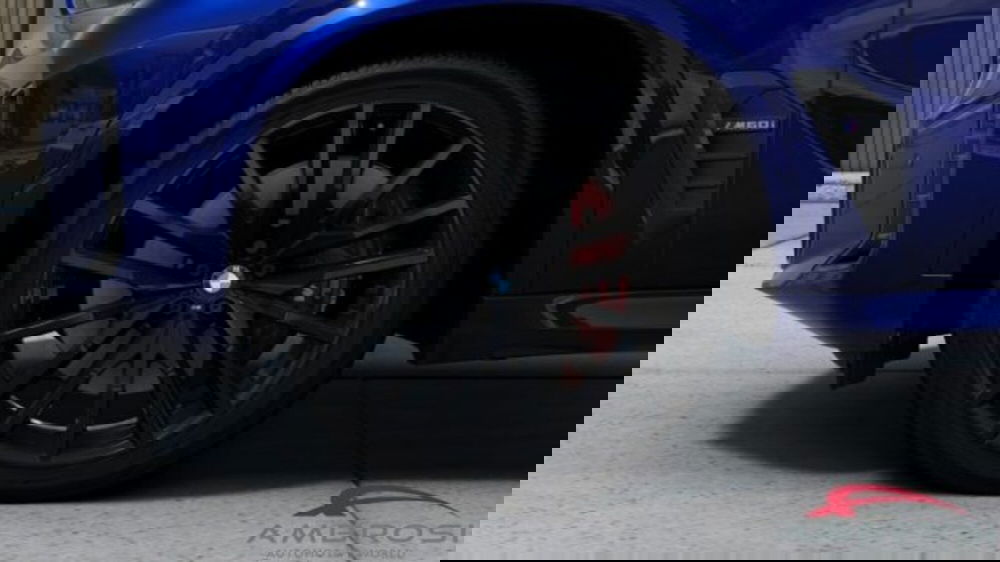 BMW X5 nuova a Perugia (8)