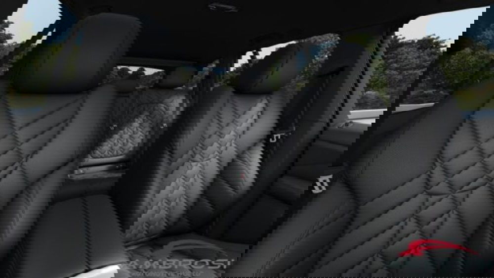 BMW X5 nuova a Perugia (9)