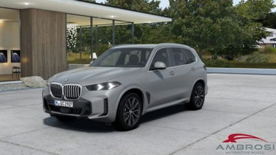 BMW X5 xDrive30d 48V Msport nuova a Corciano