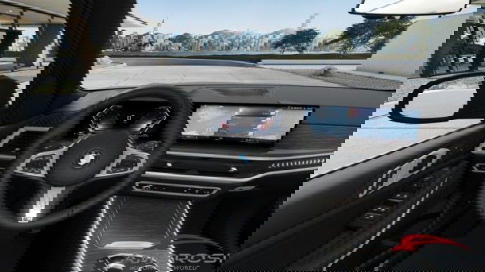 BMW X5 nuova a Perugia (12)