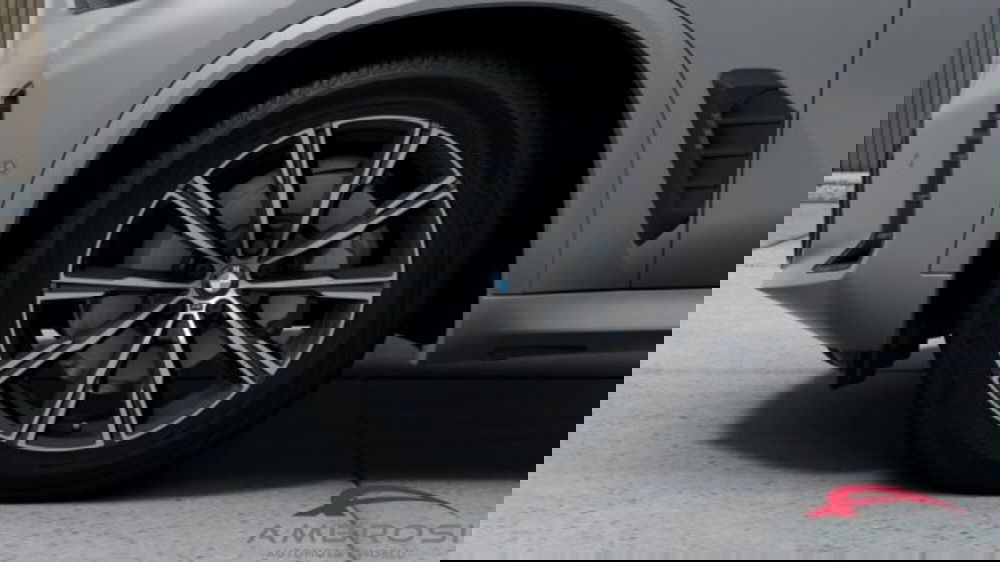 BMW X5 nuova a Perugia (8)