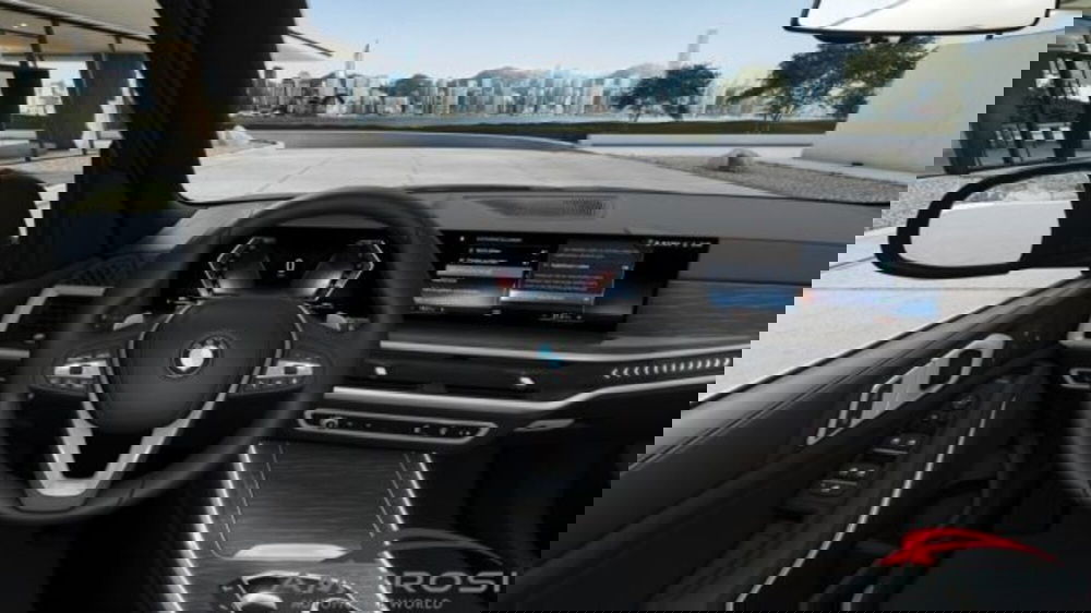 BMW X5 nuova a Perugia (12)