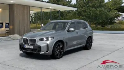 BMW X5 xDrive40i 48V Msport nuova a Corciano