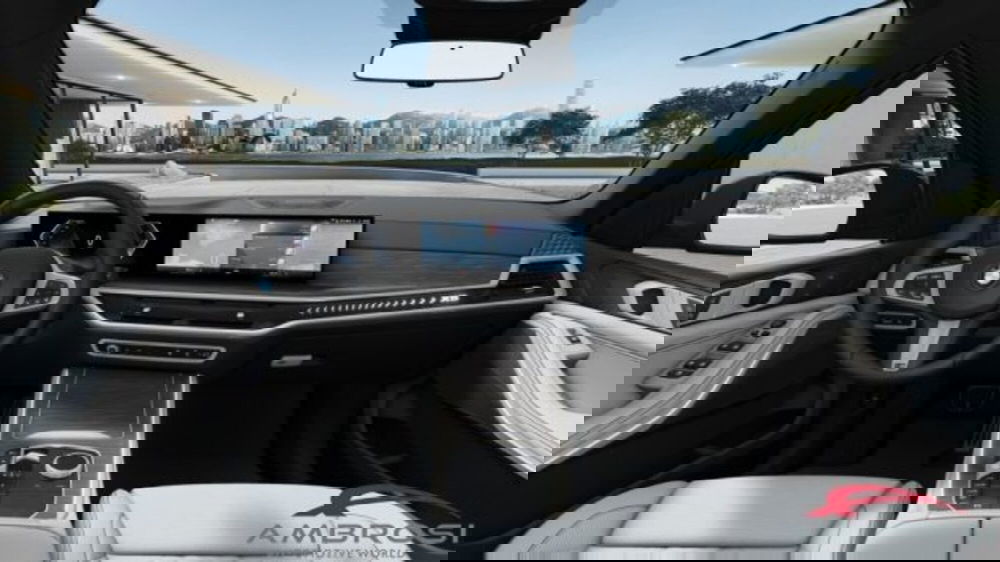 BMW X5 nuova a Perugia (10)