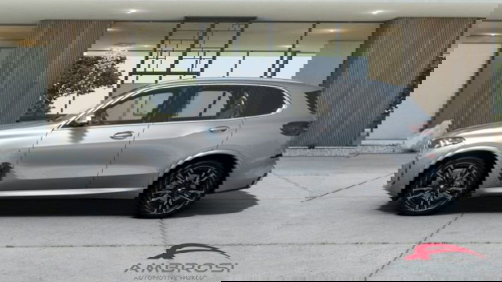 BMW X5 nuova a Perugia (3)