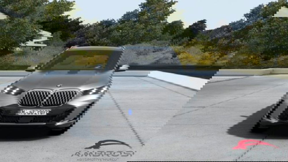 BMW X5 nuova a Perugia (4)