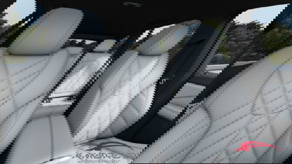 BMW X5 nuova a Perugia (9)