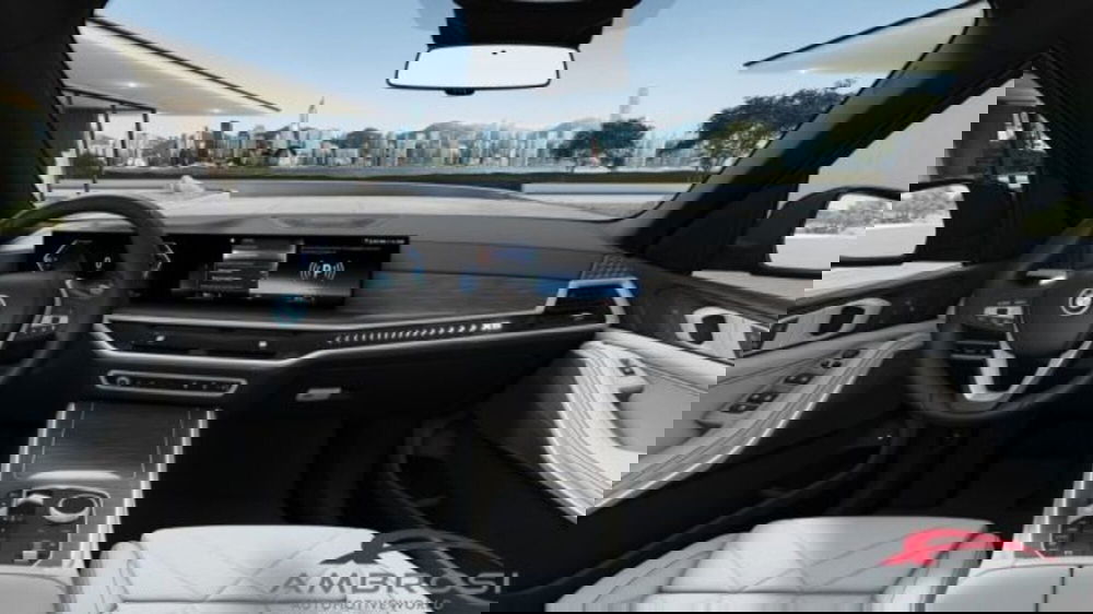 BMW X5 nuova a Perugia (10)