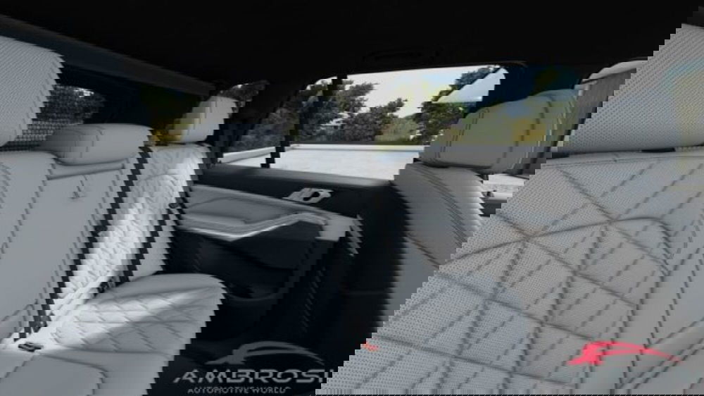 BMW X5 nuova a Perugia (11)