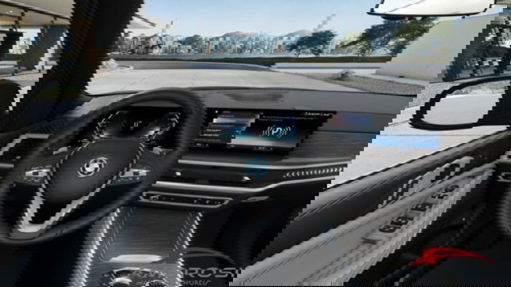 BMW X5 nuova a Perugia (12)