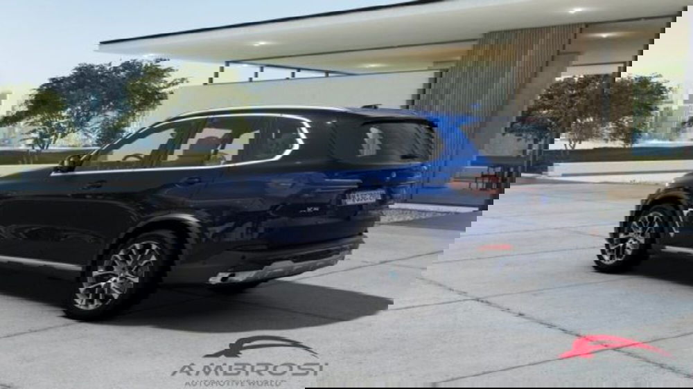 BMW X5 nuova a Perugia (2)