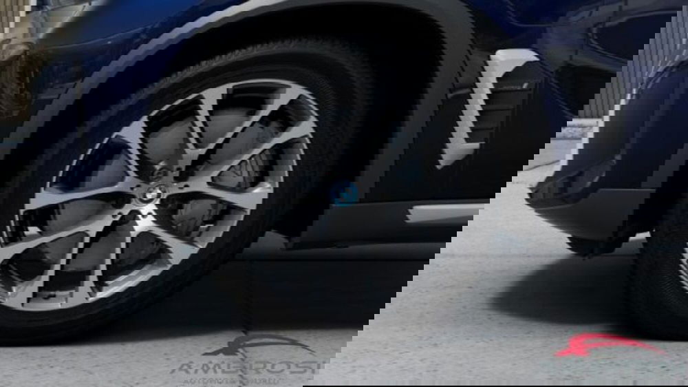 BMW X5 nuova a Perugia (8)