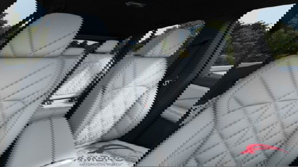 BMW X5 nuova a Perugia (9)