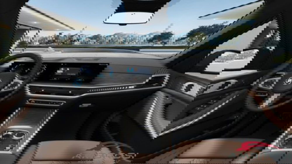 BMW X5 nuova a Perugia (10)