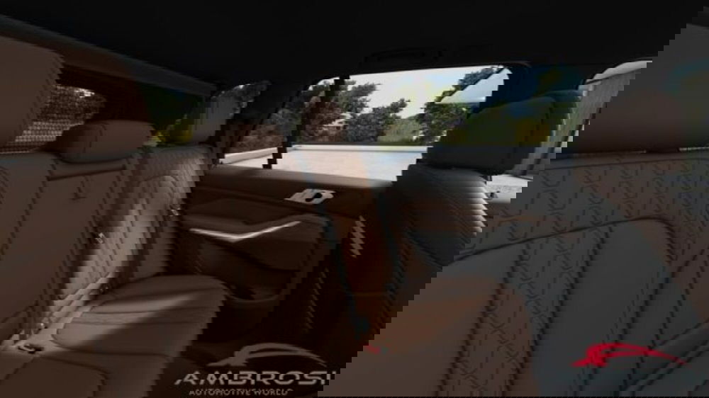 BMW X5 nuova a Perugia (11)