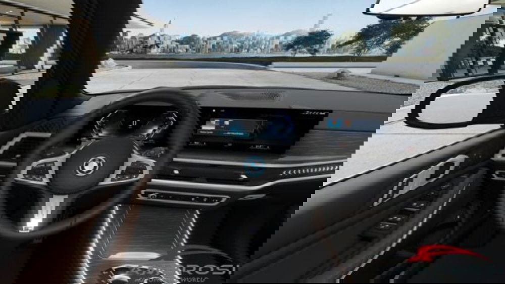 BMW X5 nuova a Perugia (12)