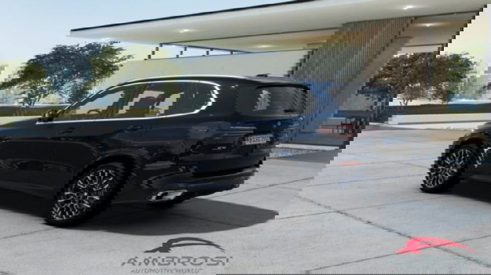 BMW X5 nuova a Perugia (2)