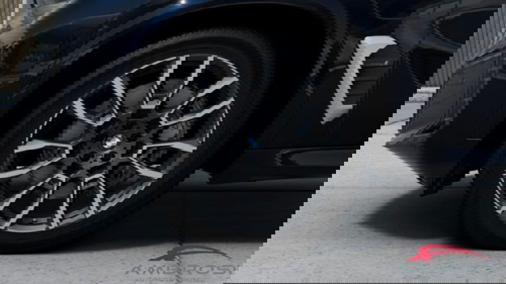 BMW X5 nuova a Perugia (8)