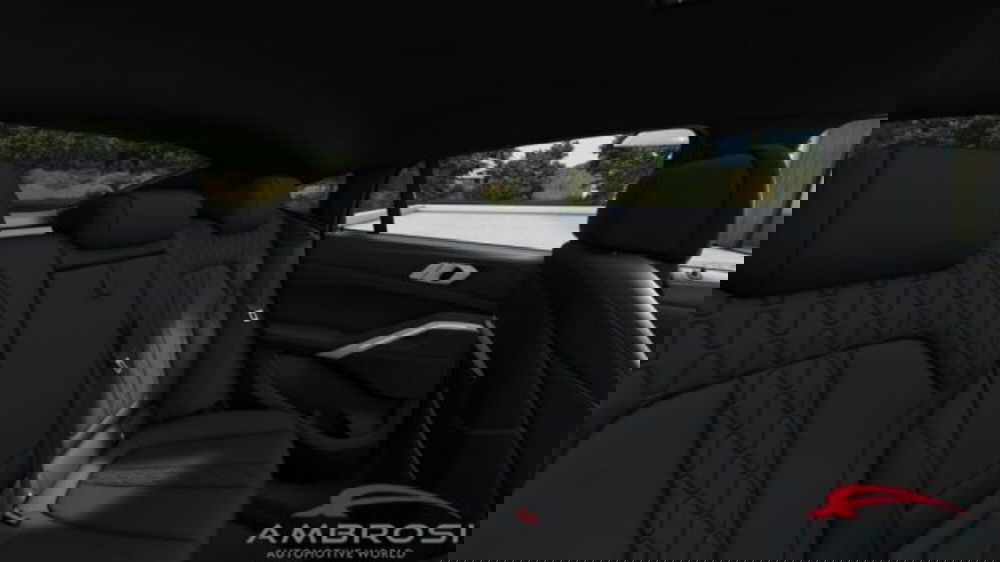 BMW X6 nuova a Perugia (11)