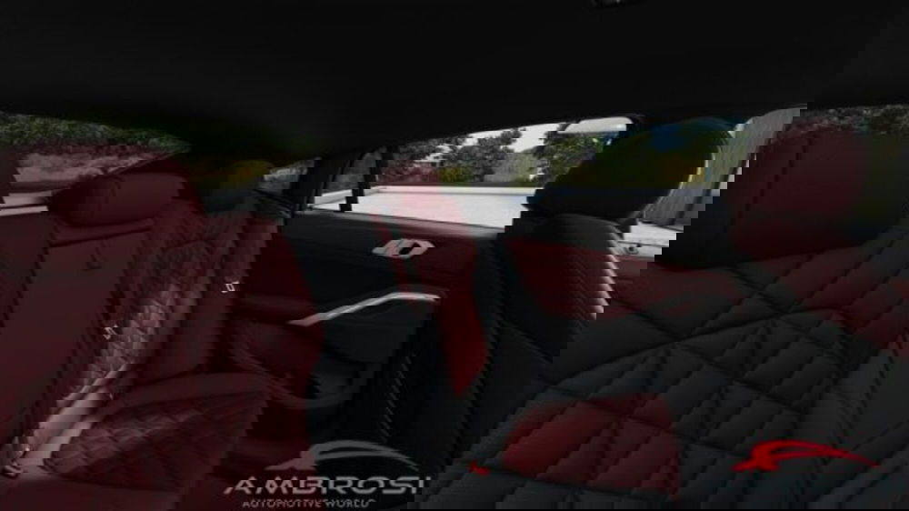 BMW X6 nuova a Perugia (11)