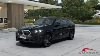 BMW X6 xDrive30d 48V Msport nuova a Corciano